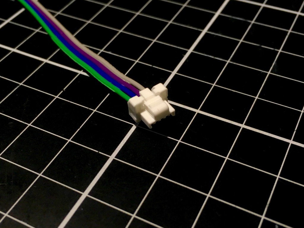 Molex CLICK-Mate