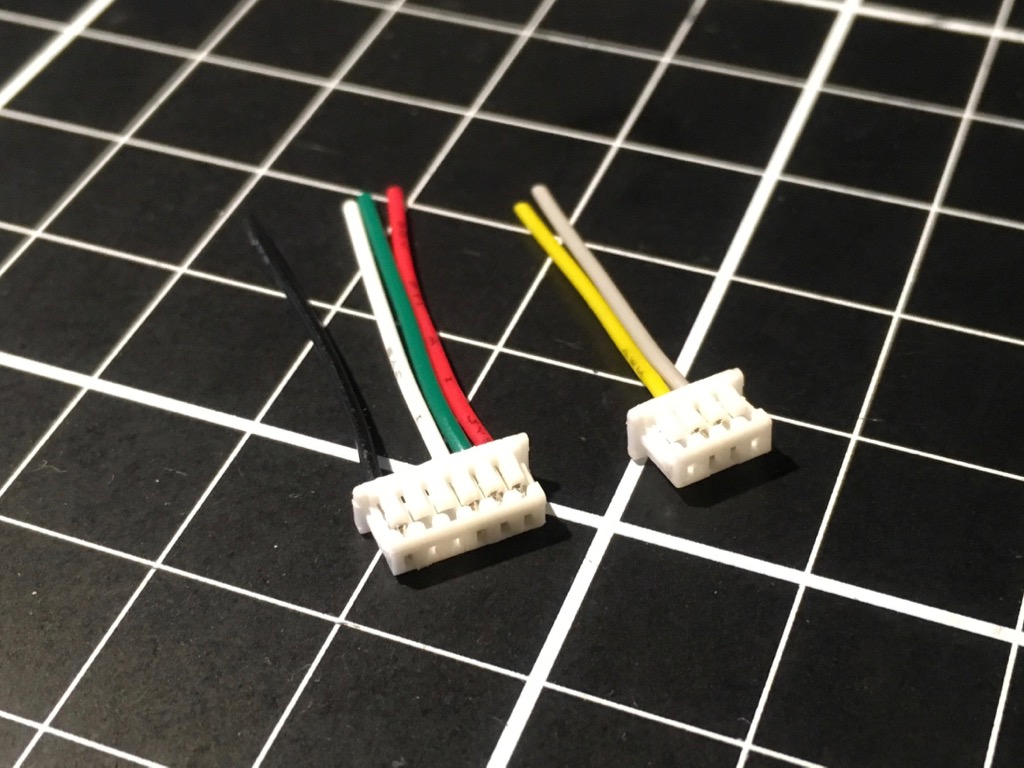 Molex Picoblade