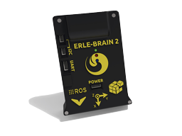 ErleBrain 2