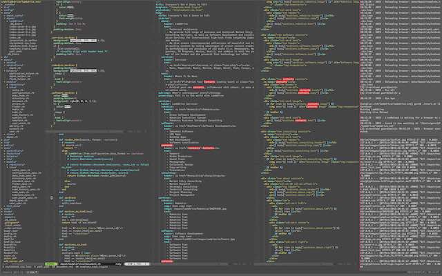 Software Image